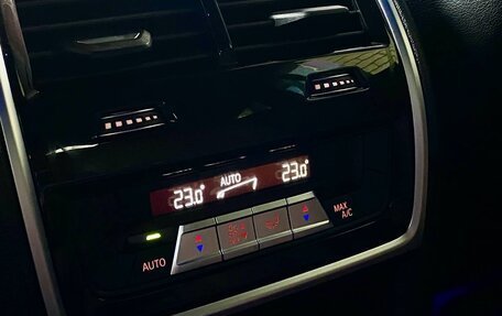 BMW X6, 2020 год, 8 499 900 рублей, 39 фотография