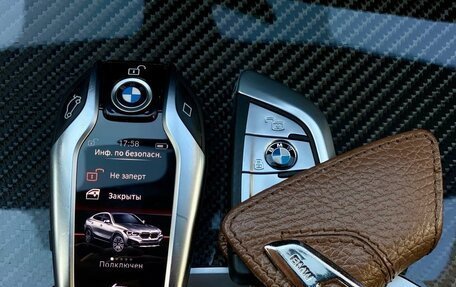 BMW X6, 2020 год, 8 499 900 рублей, 40 фотография