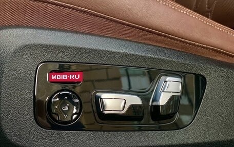 BMW X6, 2020 год, 8 499 900 рублей, 36 фотография