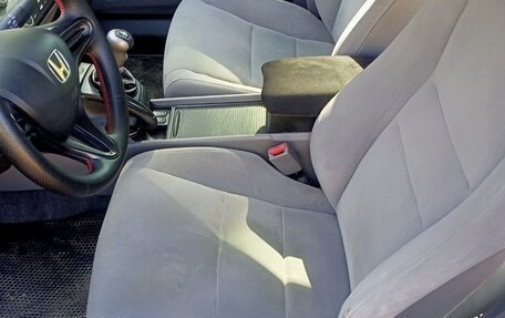 Honda Civic VIII, 2008 год, 890 000 рублей, 11 фотография