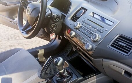 Honda Civic VIII, 2008 год, 890 000 рублей, 9 фотография
