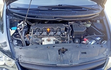 Honda Civic VIII, 2008 год, 890 000 рублей, 15 фотография
