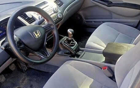 Honda Civic VIII, 2008 год, 890 000 рублей, 10 фотография