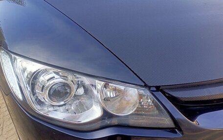 Honda Civic VIII, 2008 год, 890 000 рублей, 8 фотография