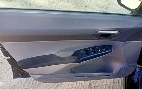 Honda Civic VIII, 2008 год, 890 000 рублей, 19 фотография