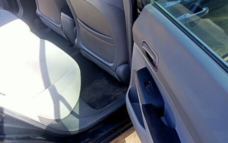 Honda Civic VIII, 2008 год, 890 000 рублей, 20 фотография