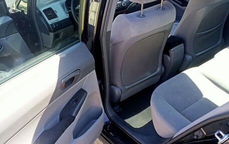 Honda Civic VIII, 2008 год, 890 000 рублей, 18 фотография