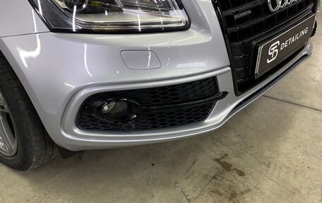 Audi Q5, 2016 год, 2 730 000 рублей, 3 фотография