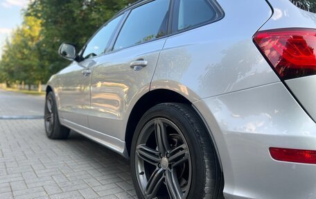 Audi Q5, 2016 год, 2 730 000 рублей, 14 фотография