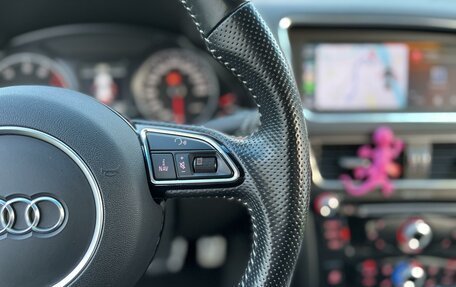 Audi Q5, 2016 год, 2 730 000 рублей, 11 фотография