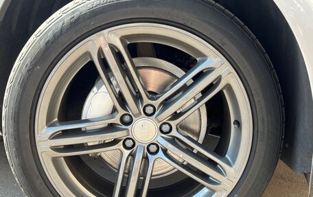 Audi Q5, 2016 год, 2 730 000 рублей, 21 фотография