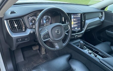 Volvo XC60 II, 2019 год, 3 600 000 рублей, 3 фотография