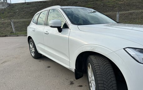 Volvo XC60 II, 2019 год, 3 600 000 рублей, 6 фотография
