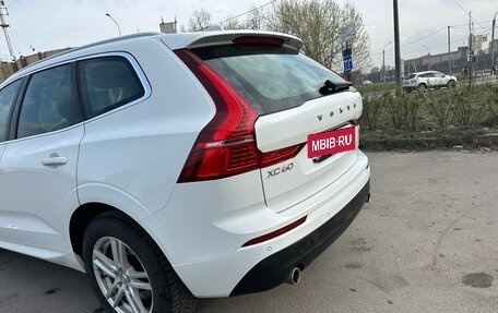 Volvo XC60 II, 2019 год, 3 600 000 рублей, 2 фотография