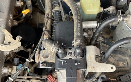 Toyota Land Cruiser 100 рестайлинг 2, 2000 год, 2 900 000 рублей, 28 фотография
