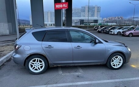 Mazda Axela, 2004 год, 560 000 рублей, 4 фотография