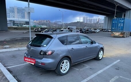 Mazda Axela, 2004 год, 560 000 рублей, 2 фотография