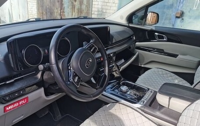 KIA Carnival, 2020 год, 4 000 000 рублей, 1 фотография