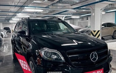 Mercedes-Benz GL-Класс AMG, 2013 год, 4 200 000 рублей, 1 фотография