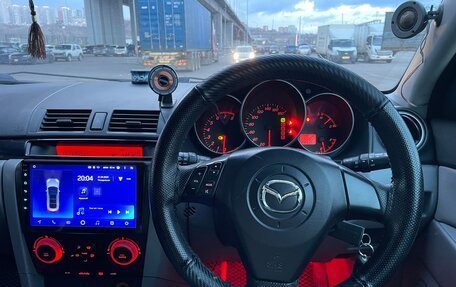 Mazda Axela, 2004 год, 560 000 рублей, 11 фотография