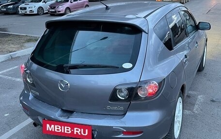 Mazda Axela, 2004 год, 560 000 рублей, 8 фотография