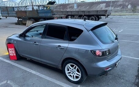 Mazda Axela, 2004 год, 560 000 рублей, 7 фотография