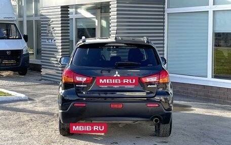 Mitsubishi ASX I рестайлинг, 2012 год, 1 295 000 рублей, 6 фотография