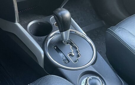 Mitsubishi ASX I рестайлинг, 2012 год, 1 295 000 рублей, 15 фотография