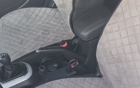Chevrolet Cruze II, 2012 год, 999 000 рублей, 4 фотография