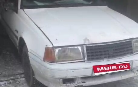 Volvo 460, 1993 год, 60 000 рублей, 3 фотография