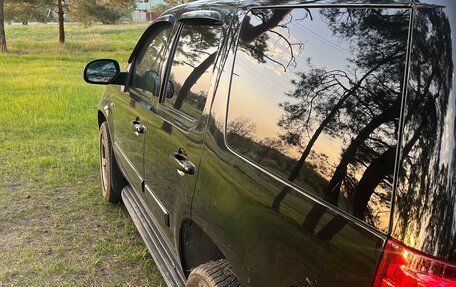 Chevrolet Tahoe III, 2008 год, 1 800 000 рублей, 5 фотография