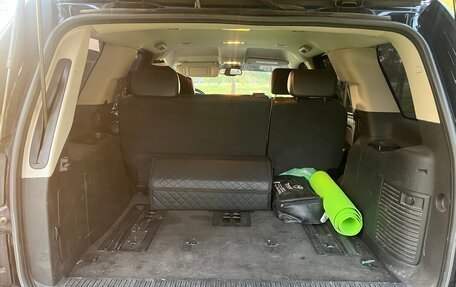 Chevrolet Tahoe III, 2008 год, 1 800 000 рублей, 7 фотография