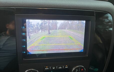 Chevrolet Tahoe III, 2008 год, 1 800 000 рублей, 8 фотография
