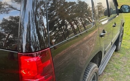 Chevrolet Tahoe III, 2008 год, 1 800 000 рублей, 6 фотография
