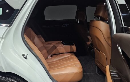 Genesis G80, 2022 год, 3 430 000 рублей, 5 фотография