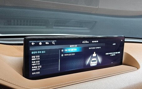 Genesis G80, 2022 год, 3 430 000 рублей, 8 фотография