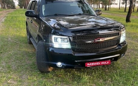 Chevrolet Tahoe III, 2008 год, 1 800 000 рублей, 15 фотография