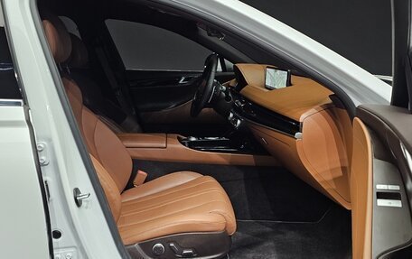 Genesis G80, 2022 год, 3 430 000 рублей, 20 фотография