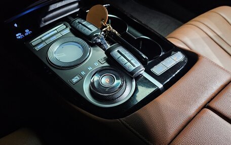 Genesis G80, 2022 год, 3 430 000 рублей, 18 фотография