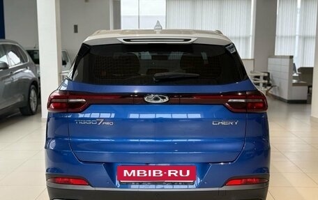 Chery Tiggo 7 Pro, 2020 год, 1 590 000 рублей, 7 фотография
