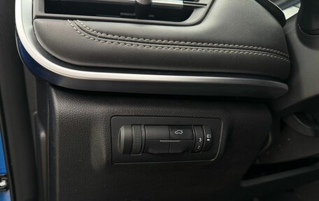 Chery Tiggo 7 Pro, 2020 год, 1 590 000 рублей, 13 фотография