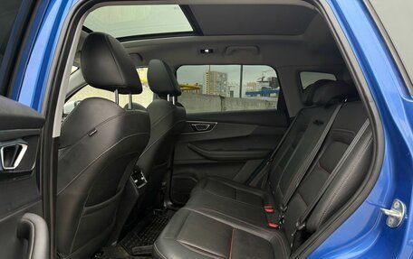 Chery Tiggo 7 Pro, 2020 год, 1 590 000 рублей, 14 фотография