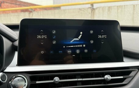 Chery Tiggo 7 Pro, 2020 год, 1 590 000 рублей, 21 фотография