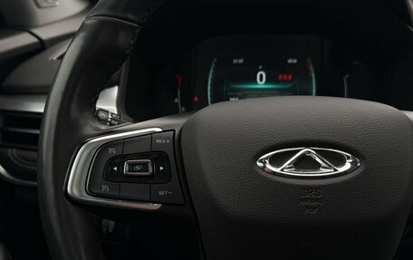 Chery Tiggo 7 Pro, 2020 год, 1 590 000 рублей, 22 фотография
