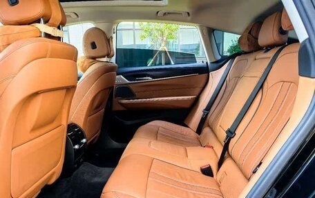 BMW 6 серия, 2021 год, 3 649 039 рублей, 10 фотография