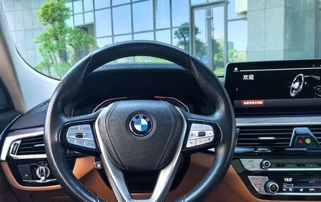 BMW 6 серия, 2021 год, 3 649 039 рублей, 4 фотография