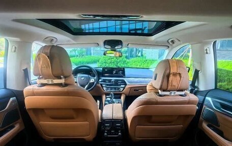 BMW 6 серия, 2021 год, 3 649 039 рублей, 11 фотография
