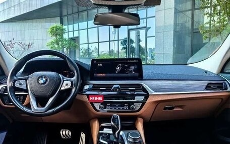 BMW 6 серия, 2021 год, 3 649 039 рублей, 2 фотография