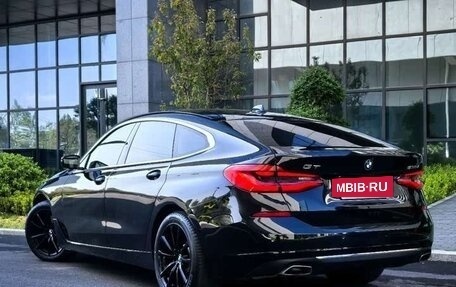BMW 6 серия, 2021 год, 3 649 039 рублей, 3 фотография