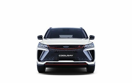 Geely Coolray I, 2024 год, 2 909 190 рублей, 4 фотография